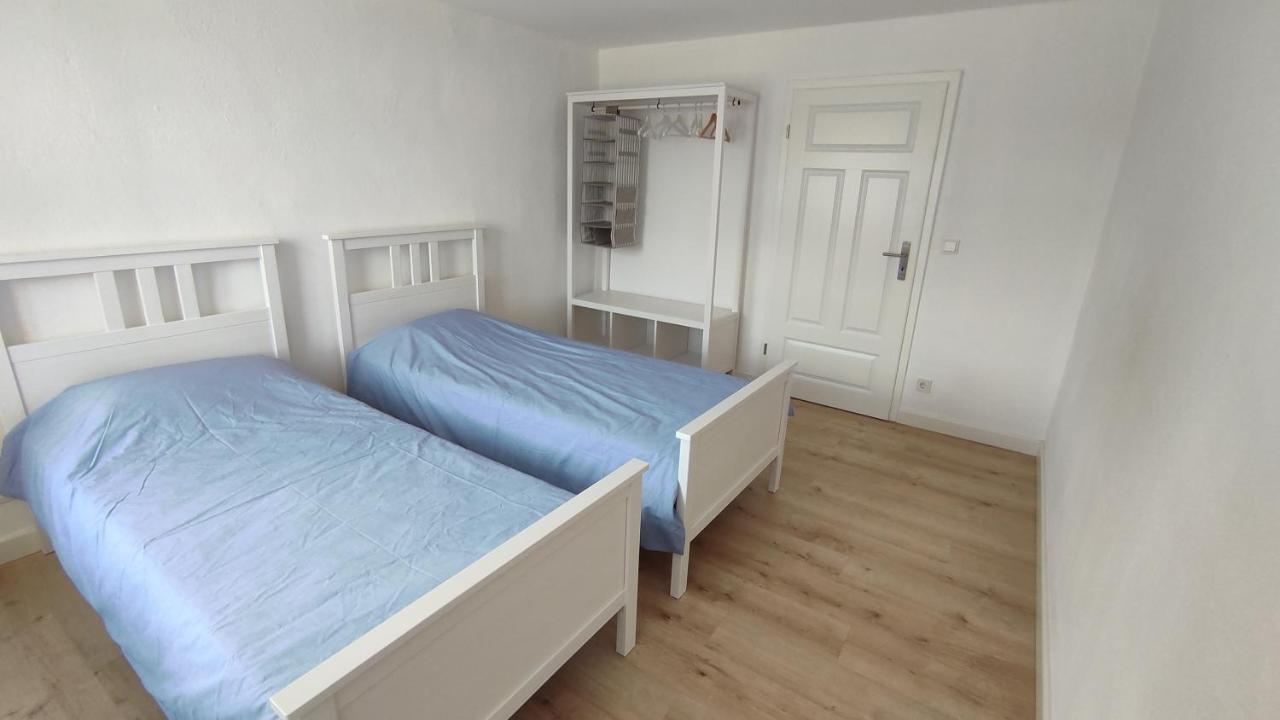 Kahnschifferhaus Apartment *
