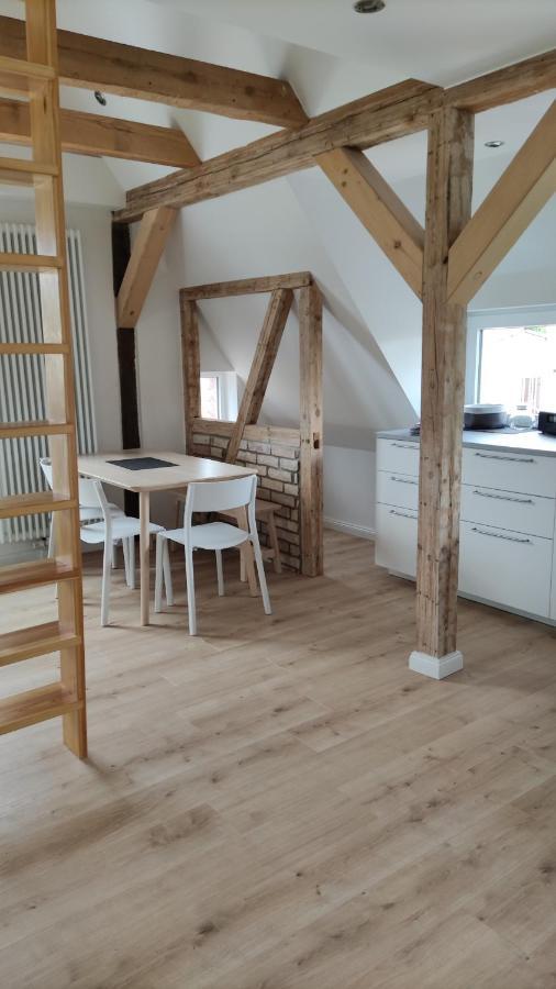 Kahnschifferhaus * Monkebude