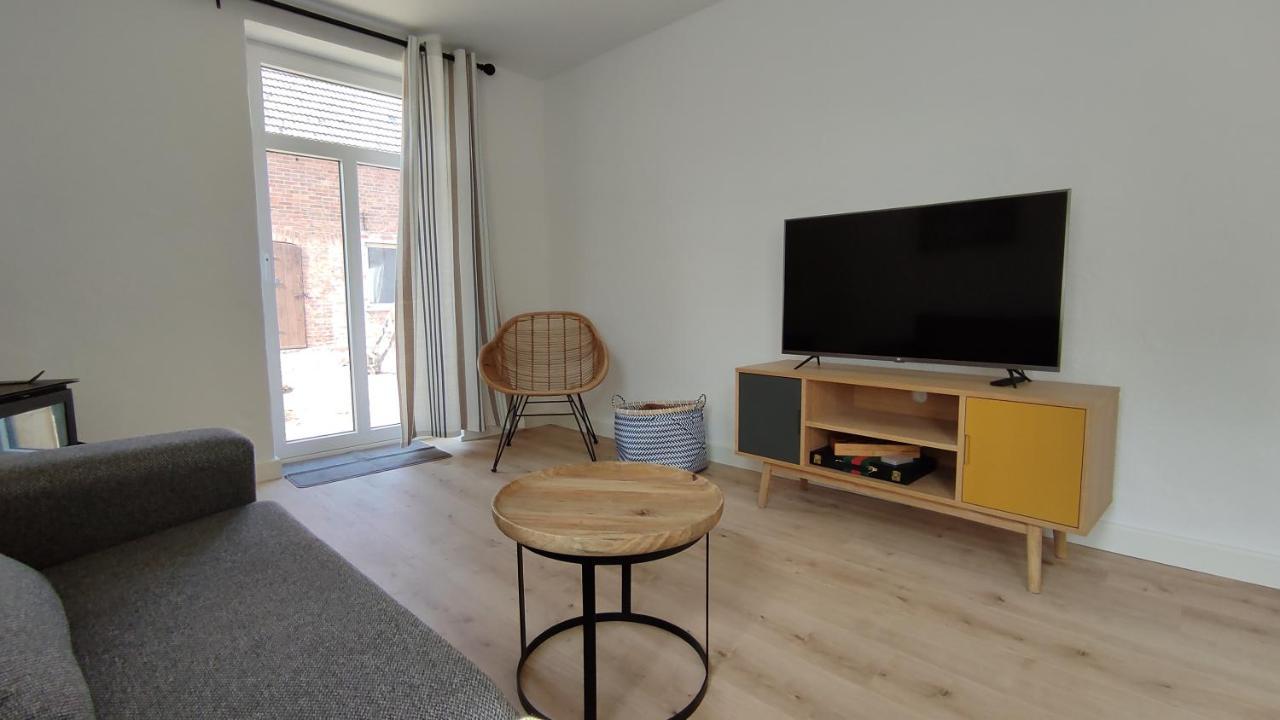 Apartment Kahnschifferhaus