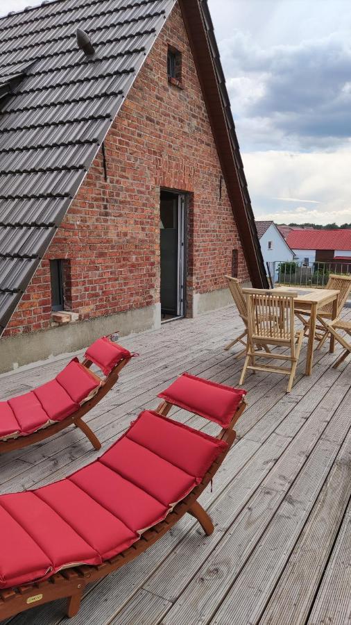 Apartment Kahnschifferhaus