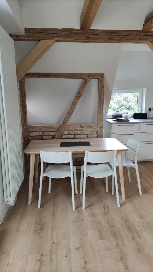 Apartment Kahnschifferhaus