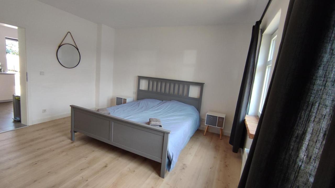 Apartment Kahnschifferhaus *