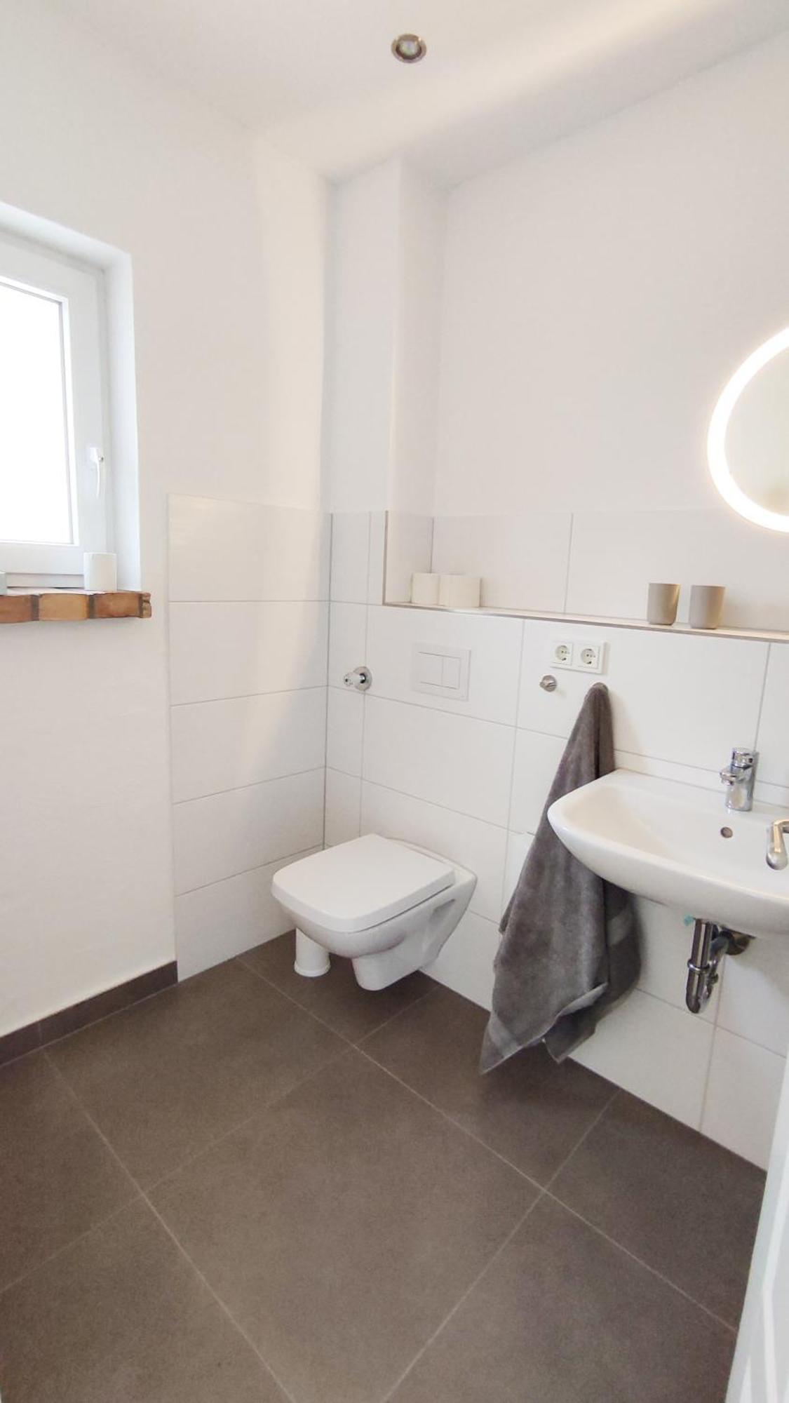 Apartment Kahnschifferhaus Monkebude