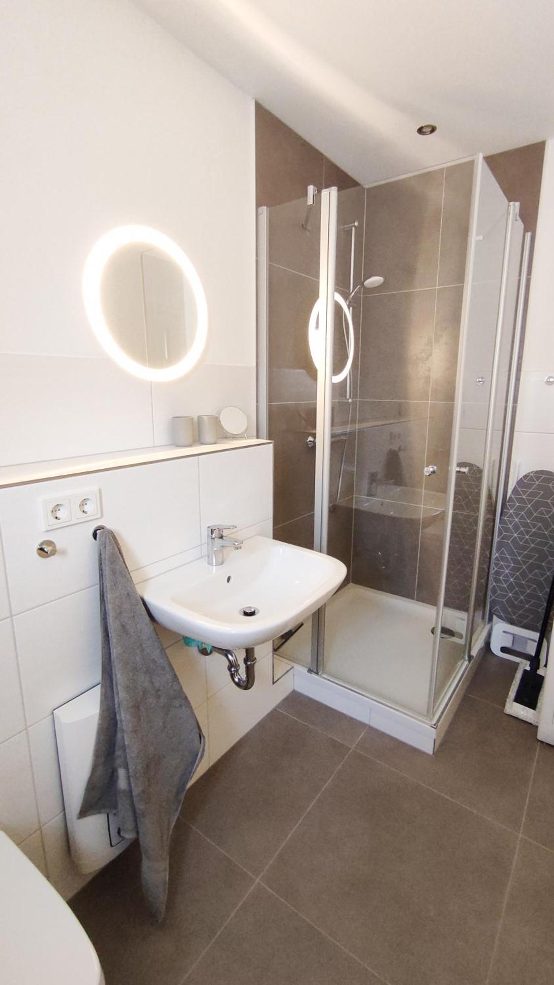 Apartment Kahnschifferhaus Monkebude